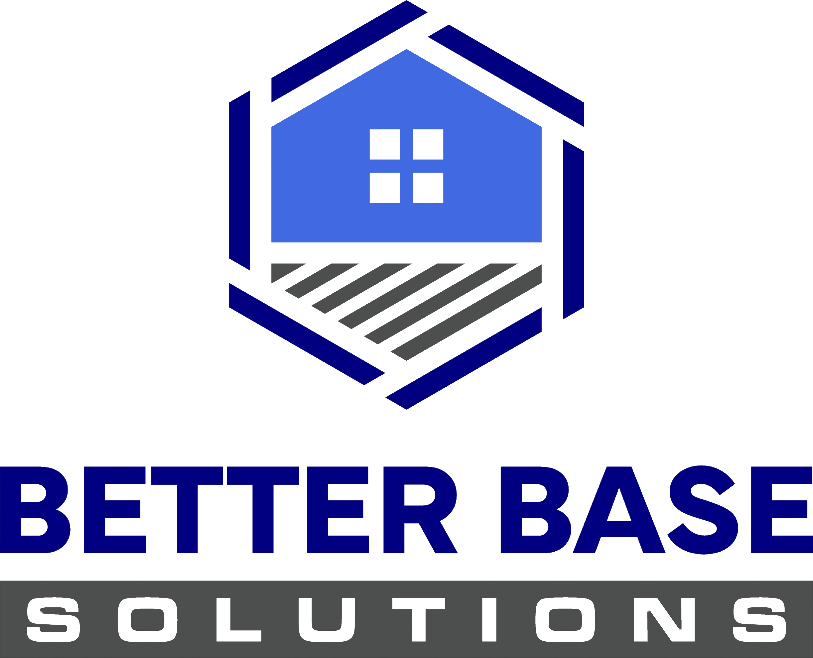 Better Base Solutions logo